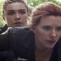 Scarlett Johansson shares new look at ‘Black Widow’: ‘You’ve been waiting for this’
