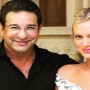 Wasim Akram and I have been apart since 145 days, Shaniera