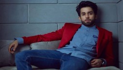 Do You Know What Actor Bilal Abbas Khan’s First Earning Was?