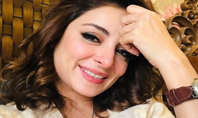 Who was Sarwat Gilani’s first friend?