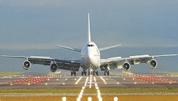 COVID-19 India: All International Flights Suspended till May 31