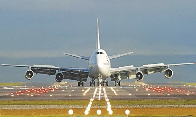 COVID-19 India: All International Flights Suspended till May 31