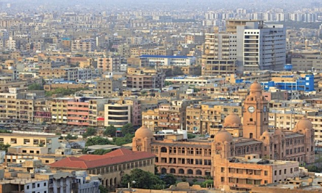 Supreme Court orders demolition of high rise residential building in Karachi