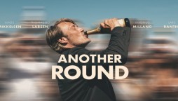 “Another Round” wins best international feature film