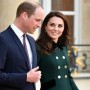 Kate Middleton hilariously addresses rumors of her having a poster of Prince William