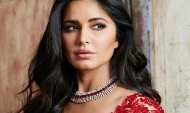 Katrina Kaif’s Instagram followers reach close to 48 million