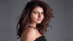 Will Indian actress Fatima Sana Shaikh be quitting social media?