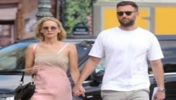 Is Jennifer Lawrence on verge of breakup with husband Cooke Maroney?