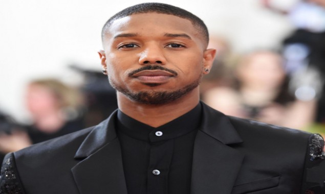 Michael B. Jordan shares his thoughts on Chadwick Boseman’s Oscars snub