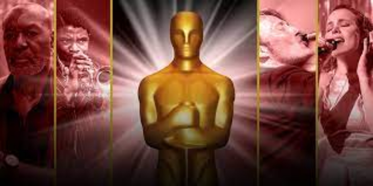 Oscars 2021 Nominations
