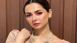 Hania Aamir Self Awareness