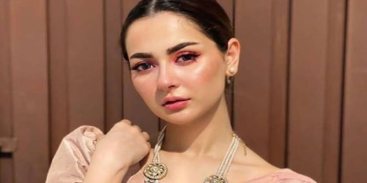 Hania Aamir Self Awareness