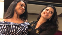 Is Kajol’s daughter Nysa Devgan soon to make her Bollywood debut?