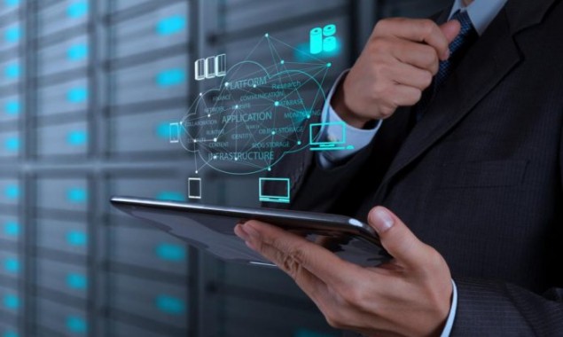 IT Exports of the Country Surpass $1.5 Billion for the First Time