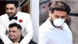 Abhishek Rishi Kapoor