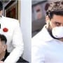 Abhishek disclosed how Rishi Kapoor kept an eye on his son