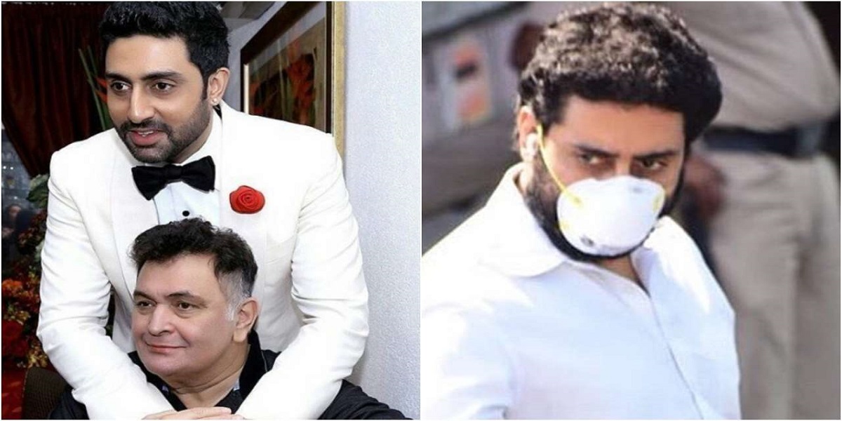 Abhishek Rishi Kapoor