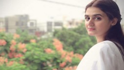 What does actress Hira Mani get infuriated by?