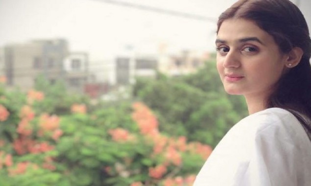 What does actress Hira Mani get infuriated by?