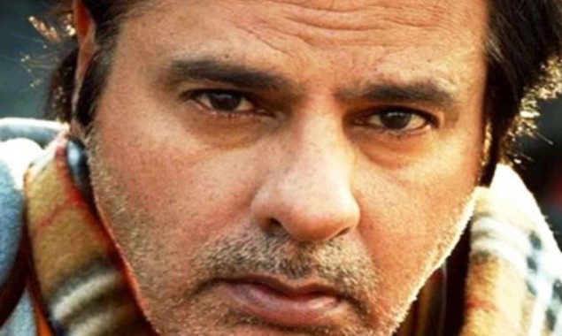 Bollywood actor Rahul Roy and his family test postivie for Covid-19