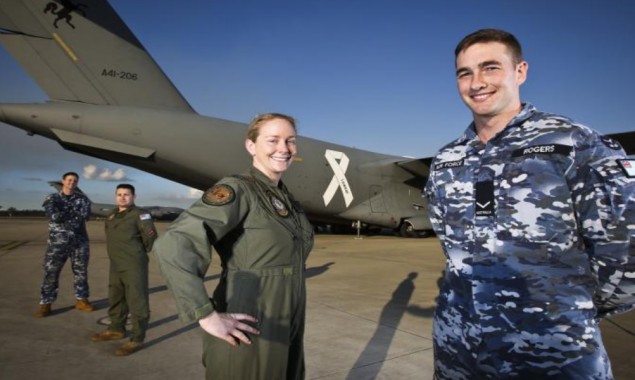 Australian Air Force Supersedes Word “Airmen” With “Aviator” To End machismo
