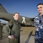 Australian Air Force Supersedes Word “Airmen” With “Aviator” To End machismo