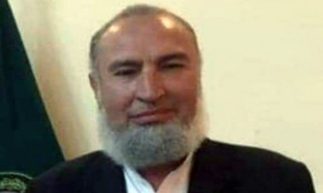 ATC judge Aftab Afridi Shot Dead Along With Wife, 2 Children