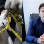 PM Imran strongly rebukes the murder of ATC judge & family