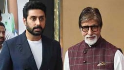 Abhishek Bachchan