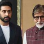Do you know Abhishek Bachchan had to quit college to financially help Amitabh Bachchan?