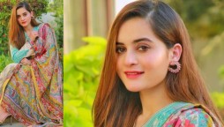 Aiman Khan new pictures