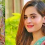 Aiman Khan Winning Hearts With Her Alluring Look & Simplicity