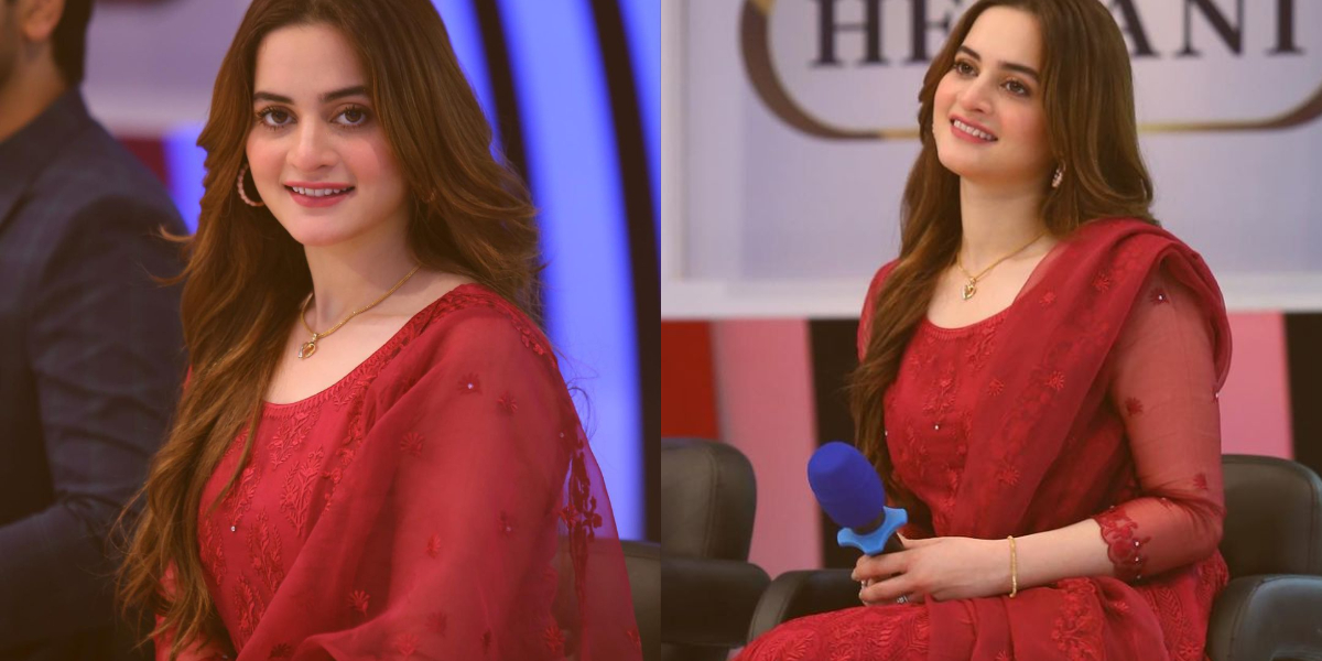 Aiman Khan