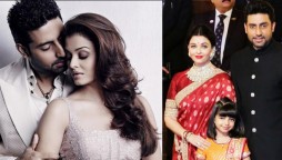 Aishwarya Rai Abhishek Bachchan