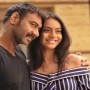 Ajay Devgn Pens A Beautiful Note On Daughter’s 18th birthday