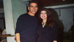 COVID-19: Akshay Kumar, Twinkle Khanna donate 100 oxygen concentrators