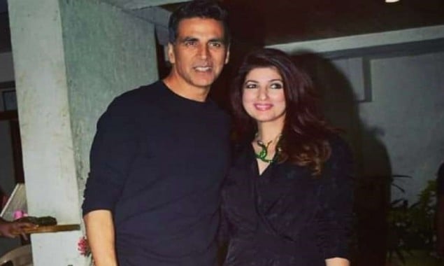 COVID-19: Akshay Kumar, Twinkle Khanna donate 100 oxygen concentrators