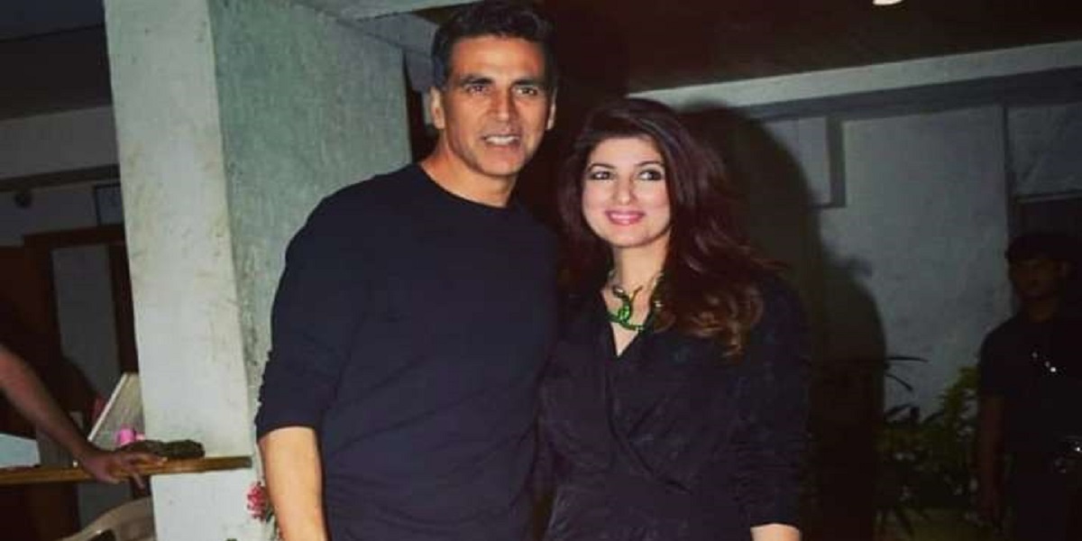 Akshay Kumar