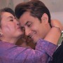 Video: Every mother wishes for a son like Ali Zafar, find out why?