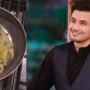 Ali Zafar Treats Fans With A New Omelette Recipe & A Rib-Tickling Commentary