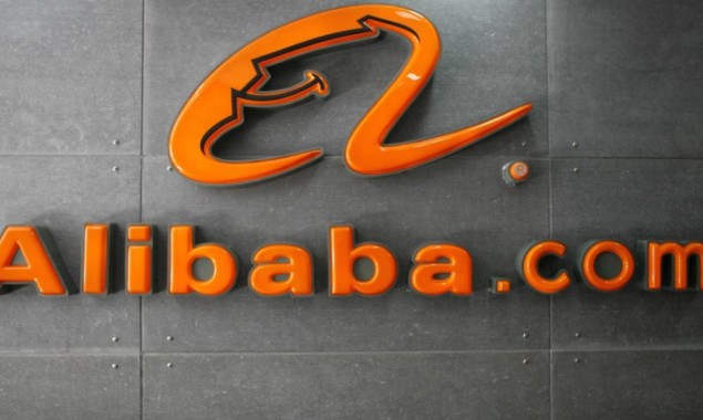 Alibaba Group fined by Chinese