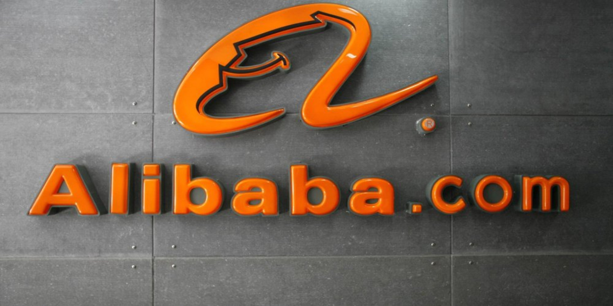 Alibaba Group fined by Chinese