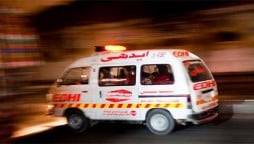 Lower Kohistan Accident Claims Lives of Eight Family Members