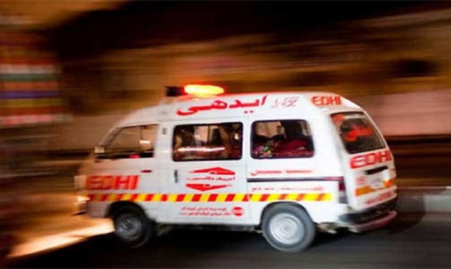 Karachi: Four Killed in different road mishaps