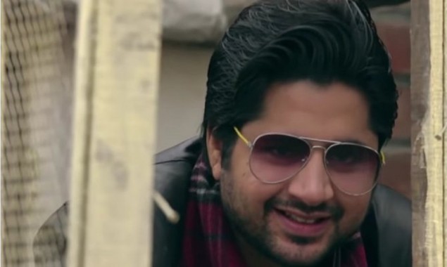 Imran Ashraf's famous roles