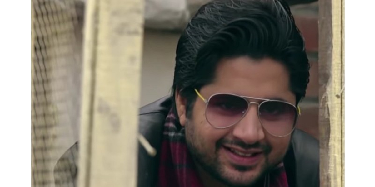 Imran Ashraf's famous roles