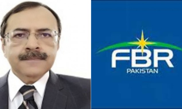 Government decides to appoint Asim Ahmed as new Chairman FBR