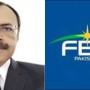 Government decides to appoint Asim Ahmed as new Chairman FBR