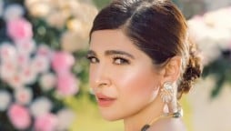 Ayesha Omar