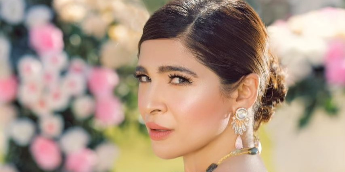 Ayesha Omar